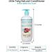 Little Twig 17 fl oz Hair Conditioner - Natural, Plant Derived Formula with Essential Oils - Fragrance-Free for Whole Family - Buy Online on GoSupps.com