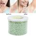 Agatige 10.6 oz Depilatory Wax Beads - Low Melting Tea Tree Hair Removal Wax for Smooth Skin - Buy Online on GoSupps.com