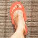Zerodeko 24 Pairs Disposable Slippers Spa Slippers Foam Shower Slippers Anti-slip Beauty Salon Slippers Disposable Flip-flops Disposable Foam Slippers Pedicure Sandals Eva Travel - Buy Online on GoSupps.com