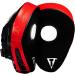 Ultra Lite Incredi-Ball Punch Mitts - Top Choice for Boxing Training - Buy Online on GoSupps.com