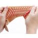 GADXE Self-Heating Tourmaline Socks - 12PCS Unisex Multicolor for Pain Relief & Warmth - Buy Online on GoSupps.com