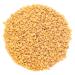 Organic Fenugreek Seeds 2.5 lbs - Non-GMO Raw Whole Methi - Kosher Vegan Bulk - Rich in Iron, Copper, and Fiber - Buy Online on GoSupps.com