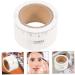 Mikinona Brow Ruler Sticker 1 Roll Stickers Eyebrow Mapping Tool Brow Mapping Pen Labeling Eyebrow Trimming - Buy Online on GoSupps.com