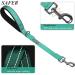Vivaglory Short Dog Leash | Training Lines for Medium & Large Dogs | 46 cm Green Traffic Leash - Buy Online on GoSupps.com