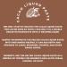 Cacao Liquor Paste 500g Liquor Chunks Cacao Mass by Virgolden - Buy Online on GoSupps.com