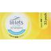 Lil-Lets SmartFit Regular Non-Applicator Tampons - Pack of 64 32 Count (Pack of 2) - Buy Online on GoSupps.com