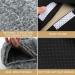 2 in 1 Flannel Hot Water Bottle for Feet - Electric-Free Heating Pad for Winter Warmth - Buy Online on GoSupps.com