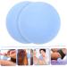 Marmerdo Neck Massage Device - 2 Yoga Relaxation Balls | Deep Fabric Neck & Back Massager | TPE Fitness Foot Gymnastics Ball - International Shipping - Buy Online on GoSupps.com
