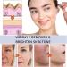 Hyaluronic Acid 2% + B5 Moisturiser Face Hyaluronic Acid Serum for Hydrated Anti Aging Serum for Face Brightening Serum Face Serum for Women Anti Wrinkle Serum for Skin Care to Plump & Smooth Skin - Buy Online on GoSupps.com