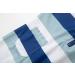 BONVERANO Baby Boy Long-Sleeved UV 50+ Swimsuit with Zip Pocket - 12 Months - Buy Online on GoSupps.com
