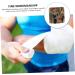 Kisangel 12 Rolls Outdoor Camouflage Invisible Tape - Elastic Waterproof Tape for Agate Slice Pendant Medical and Sports Use - International Shipping Available - Buy Online on GoSupps.com