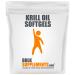 BulkSupplements.com Krill Oil Softgels - Omega 3 Krill Oil Supplement - Joint Supplements for Women & Men - DHA Supplements - Omega 3 Fatty Acid Supplements (300 Count - 150 Servings) 300 Count (Pack of 1)