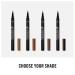 Rimmel Brow Pro Micro Precision Pen 003 - Ultra-Fine Eyebrow Pen for Perfect Definition | International Shipping Available - Buy Online on GoSupps.com