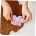 OUNONA 6 Pcs Biscuit Mold Kids Cookie Cutters Cute Cookie Cutters Animal Cookie Cutters Hanging Transparent Bin Small Cartoon Molds Cat Cookie Pastry Molds Paper Cup Silica Gel 3D The Cat 8x7.5cmx2pcs Pinkx2pcs - Buy Online on GoSupps.com