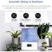 LEVOIT 6L Large Tank Top-Fill Cool Mist Humidifier for Bedroom with Smart App & Alexa Control - Essential Oil Diffuser - 60H Runtime - Blue - Buy Online on GoSupps.com