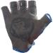 Fish Monkey FM18 Stubby Guide Gloves Blue Water Camo Medium - High Performance Fishing Gloves - Buy Online on GoSupps.com