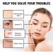Honey Face Cream Vitamin C Cream Dark Spot Remover For Face Anti Aging Face Cream For Radiant&Glowing Skin Skin Tightening Cream For Face Moisturiser For Dry Skin Lightening Cream Day And Night Cream - Buy Online on GoSupps.com