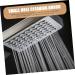 Multi-Function Cleaning Brush Set Shower Head Laptop and Small Hole Cleaner | Stainless Steel Anti-Blocking Tools - International Shipping - Buy Online on GoSupps.com