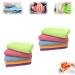 Probablei Streak-Free Miracle Cleaning Cloths Probablei Multipurpose Streak Free Miracle Cleaning Cloths Probable Cleaning Cloth Probablei Streak Free Miracle Cleaning Cloths Used To Clean Mirrors Di 10
