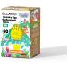 SpongeBob SquarePants x ecoegg Laundry Egg | Gentle on Sensitive Skin | Eco-friendly Bio Formula | 60 Washes - Buy Online on GoSupps.com