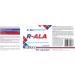 Allnutrition R-ALA 90 Caps - High Quality Alpha Lipoic Acid Supplement - 1 kg - Buy Online on GoSupps.com