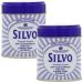 Silvo Wadding x 2 by Silvo