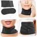 Ipetboom 1ensemble Pack De Soin Huile De Pour Cou R utilisable Douce Pour Soulagement Et D tente De Gris Avec Bouton - Buy Online on GoSupps.com