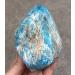 for 70-300g Natural Rare Blue Apatite Crystal Point Cluster Stone Piedras decorativas para el hogar Natural Luster (Size : 210-250g) - Buy Online on GoSupps.com