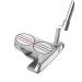 Odyssey (Men) Right Putter White HOT OG 2-Ball Blade Crank Hosel Steel Shaft 34 in