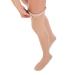 Jomi Compression Thigh High 20-30mmHg Premiere Closed Toe - Beige Large (1 Pair) - Made in USA - Buy Online on GoSupps.com
