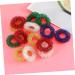 FRCOLOR 24 STK Acupressure Vibrating Ring Toys for Children | Stress Relief & Decompression Finger Massage Gadget - Buy Online on GoSupps.com