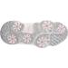 adidas Women's Tour360 22 Golf Shoes 6.5 - White/Pink - Buy Online on GoSupps.com