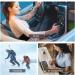 Back Support Belts for Men & Women | Breathable XL Lumbar Support for Sciatica Scoliosis & Pain Relief - Buy Online on GoSupps.com
