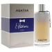 Agatha LHomme Azur EDP Spray Men 3.4 oz - Buy Online on GoSupps.com