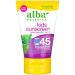 Alba Botanica Kids Sunscreen Tropical Fruit SPF 45 4 oz (113 g)