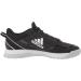 adidas Men's Icon 7 Turf Baseball Shoe 12 - Black/White/Silver Metallic - Buy Online on GoSupps.com