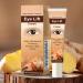  WJnflQN Firming Eye Cream 15g Natural Eye Contour Cream - Natural Facial Moisturizer for Day and Night Makeup Wearers Mothers Daughters Women - Buy Online on GoSupps.com