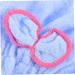 POPETPOP Microfiber Hair Drying Cap Shower Cap Hair Drying Cap Fast Drying Cap Shower Head Elasticity Elastic Shower - Buy Online on GoSupps.com