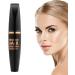 Hair Mascara For Flyaways Women's Finishing Hair Wax Control Styling Stick | Fly Away Hair Tamer Stick Flyaways Hair Stick Flyaways Frizz Edge Head Wig - Buy Online on GoSupps.com