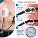 Pectus Excavatum Orthosis Brace for Adults & Children | Sternal Depression Support & Thoracic Correction - Buy Online on GoSupps.com