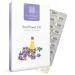 Starflower Oil 1 000mg (90 Capsules) | Healthspan | Richest Source of Gamma-Linolenic Acid (GLA) | Women's Health | 207mg GLA & 131mg Omega 9 Fatty Acids Per Capsule | Vegan