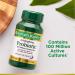 Nature's Bounty Acidophilus Probiotic - 120 Tablets for Digestive Health - Buy Online on GoSupps.com