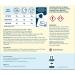 Eco-Laundry Powder - Non Bio Chlorine-free Phosphate-free 1.75kg - Buy Online on GoSupps.com