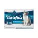 Tastefuls Natural Wet Kitten Food Chicken Entr e Pate 3 oz Multi Pack 6 ct. Multi Pack Kitten Chicken Pate