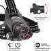 Ledlenser H14R.2 Black Rechargeable Headlamp - Buy Online on GoSupps.com