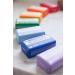 Dr. Bronner's 3-in-1 Rose Castile Bar Soap - Organic, Fair Trade, Vegan - 140g Bar (Pack of 1) - Buy Online on GoSupps.com
