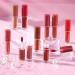 Coffret De Rouge L vres Liquide Mat 12 Pi ces Trousse de Maquillage L vres R sistant aux Traces Kit de Rouge Mat pour Maquillage | pour Voyage Sc ne Rendez-vous R union Vacances - Buy Online on GoSupps.com