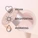 Ciat London Extraordinary Brightening Undereye Perfector - Vitamin C & Hyaluronic Acid - Medium 1.16 oz - International Shipping Available - Buy Online on GoSupps.com