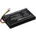 Buy Compatible Falcom PL983450 1S1P Mambo 2 Battery - 1750mAh | International Shipping Available - Buy Online on GoSupps.com