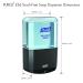 PURELL ES6 Touch-Free Wall-Mounted Hand Soap Dispenser Graphite - 1200mL Healthy Soap Refill (Pack of 1) - Buy Online on GoSupps.com